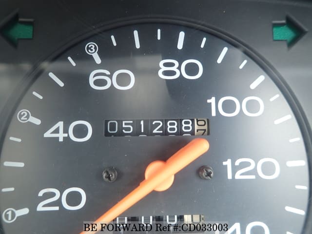 1995 SUBARU SAMBAR TRUCK image 27