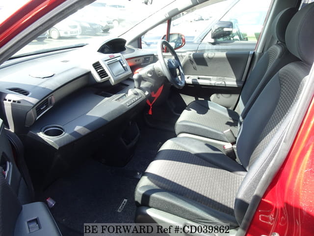 2011 HONDA FREED SPIKE G JUST SELECTION image 26