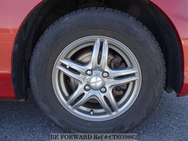 2011 HONDA FREED SPIKE G JUST SELECTION image 12
