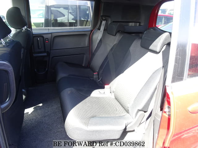 2011 HONDA FREED SPIKE G JUST SELECTION image 27