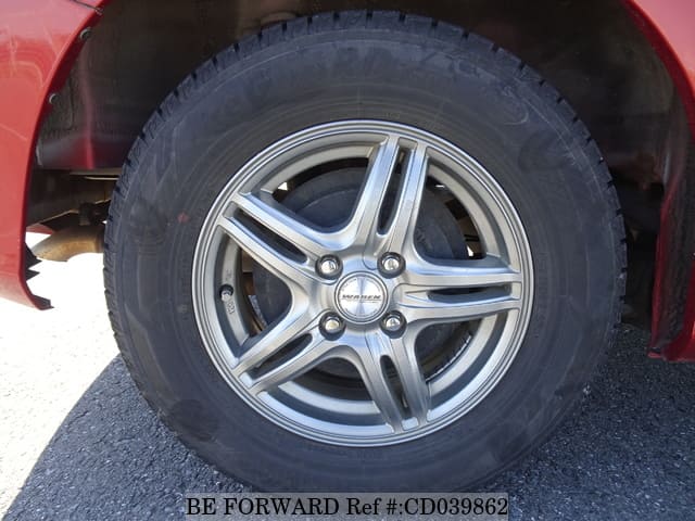 2011 HONDA FREED SPIKE G JUST SELECTION image 11