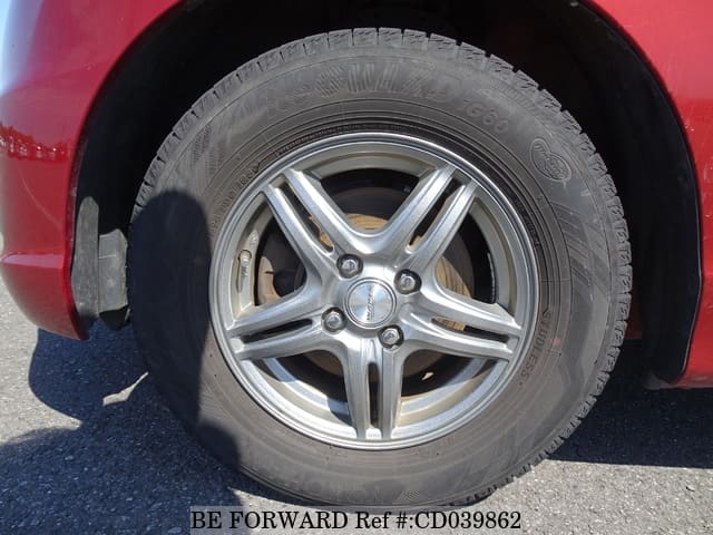 2011 HONDA FREED SPIKE G JUST SELECTION image 9