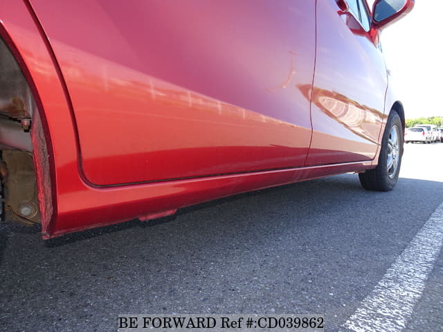 2011 HONDA FREED SPIKE G JUST SELECTION image 21