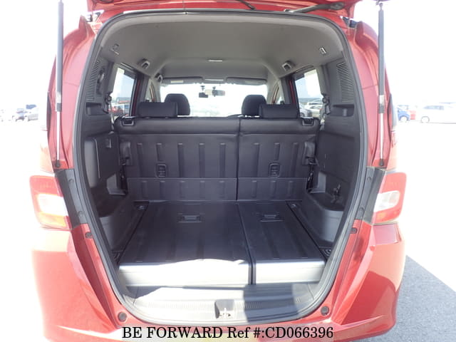2011 HONDA FREED SPIKE G JUST SELECTION image 28