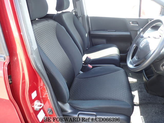 2011 HONDA FREED SPIKE G JUST SELECTION image 25
