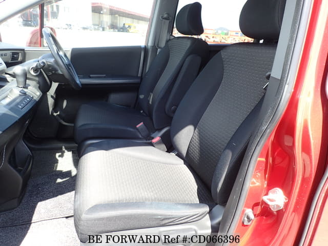 2011 HONDA FREED SPIKE G JUST SELECTION image 26