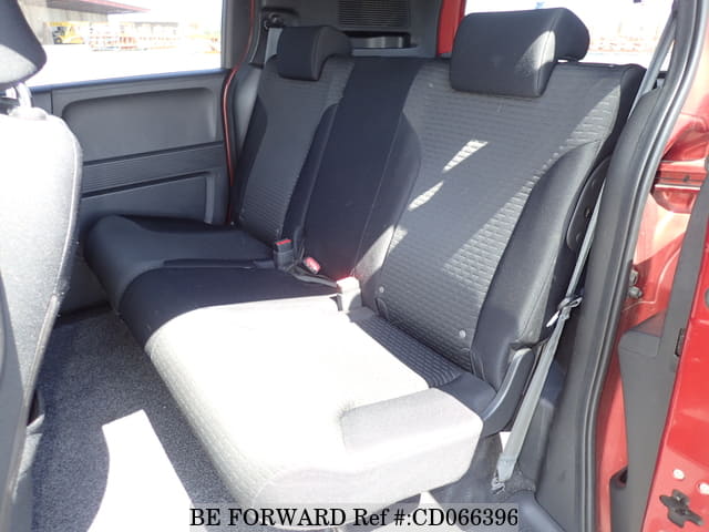 2011 HONDA FREED SPIKE G JUST SELECTION image 27