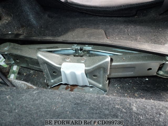 2012 TOYOTA RACTIS X SMART STOP SELECTION image 30