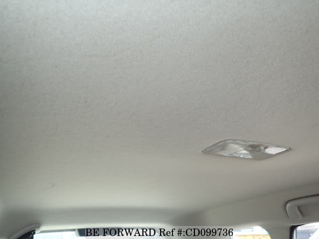 2012 TOYOTA RACTIS X SMART STOP SELECTION image 24