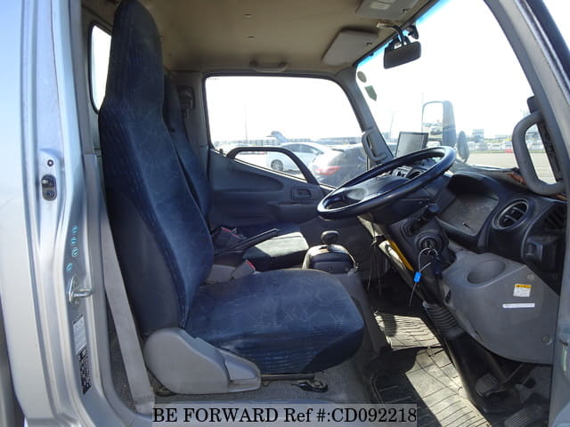 2015 HINO DUTRO HYBRID image 17