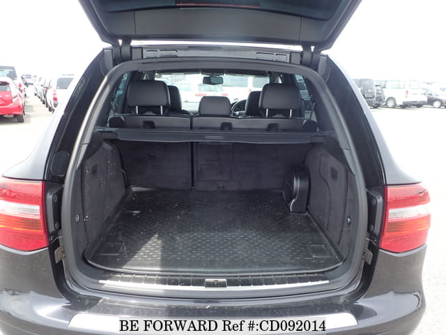 2009 PORSCHE CAYENNE image 28