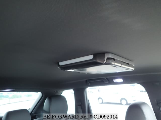 2009 PORSCHE CAYENNE image 24