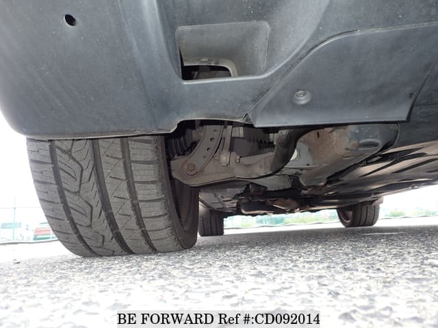 2009 PORSCHE CAYENNE image 13