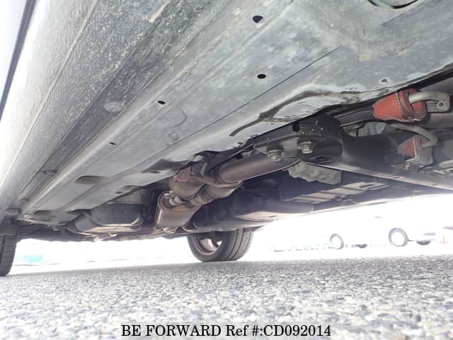 2009 PORSCHE CAYENNE image 23