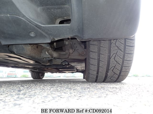 2009 PORSCHE CAYENNE image 14