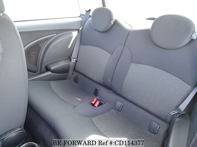 2011 BMW MINI COOPER image 27