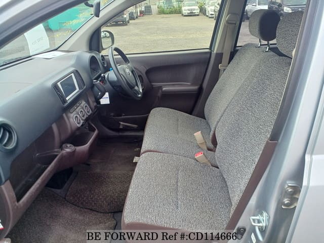2013 TOYOTA PASSO X KUTSUROGI image 26