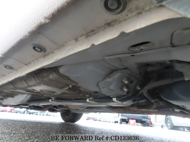2009 TOYOTA VITZ F LIMITED 2 image 19