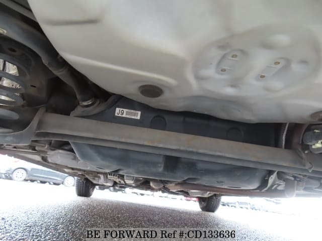2009 TOYOTA VITZ F LIMITED 2 image 20