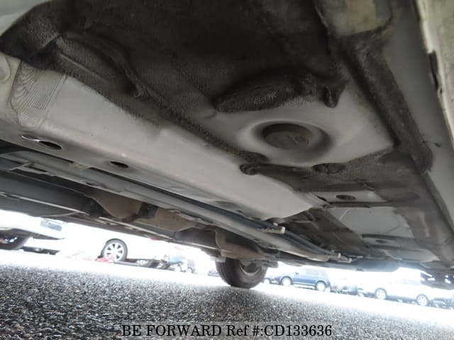 2009 TOYOTA VITZ F LIMITED 2 image 17