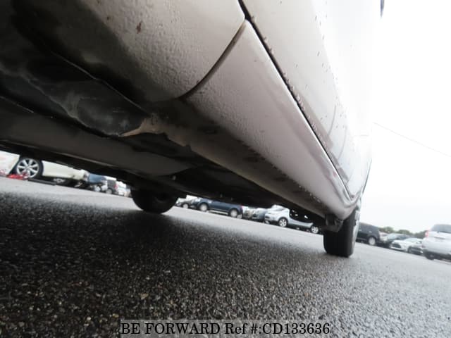 2009 TOYOTA VITZ F LIMITED 2 image 18