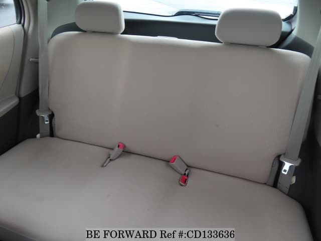 2009 TOYOTA VITZ F LIMITED 2 image 27