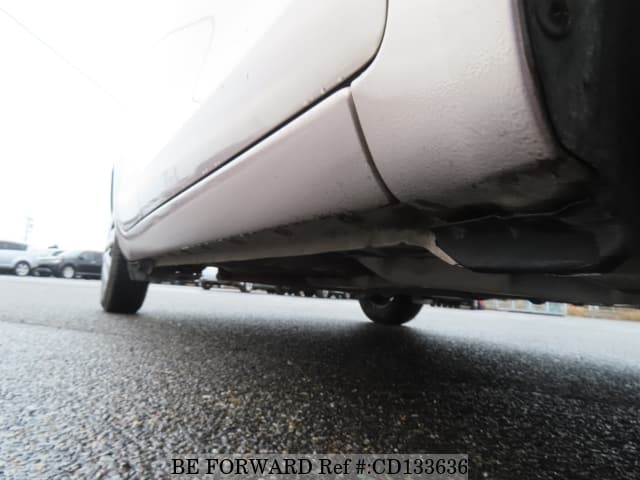 2009 TOYOTA VITZ F LIMITED 2 image 22