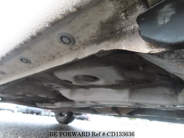 2009 TOYOTA VITZ F LIMITED 2 image 23