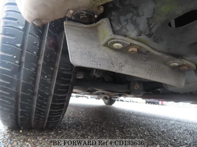 2009 TOYOTA VITZ F LIMITED 2 image 13