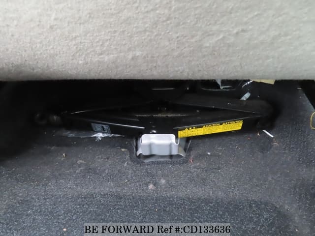 2009 TOYOTA VITZ F LIMITED 2 image 30