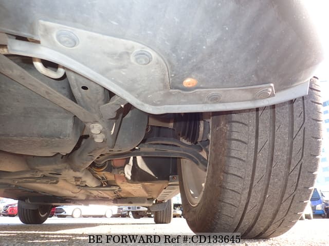 2011 BMW MINI COOPER S CROSS OVER image 14