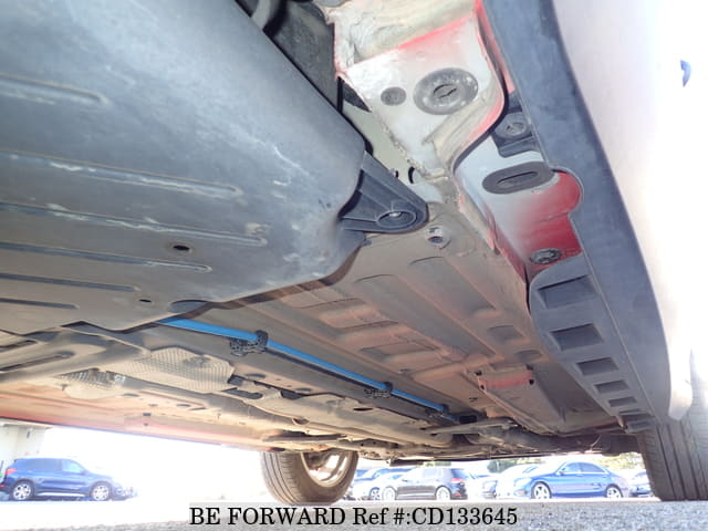 2011 BMW MINI COOPER S CROSS OVER image 22