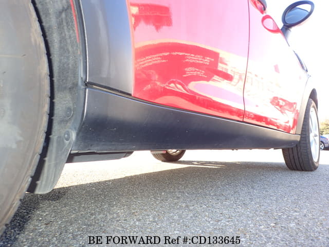 2011 BMW MINI COOPER S CROSS OVER image 21