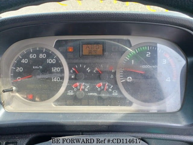 2016 HINO RANGER image 28