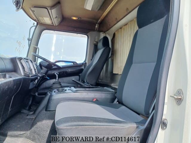 2016 HINO RANGER image 18