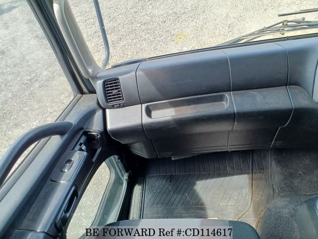 2016 HINO RANGER image 27