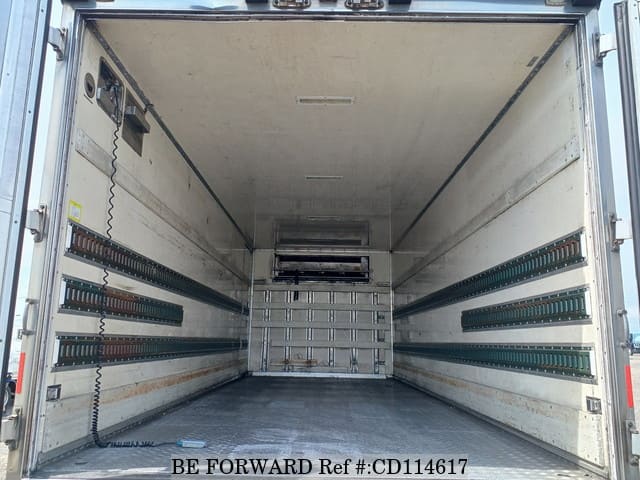 2016 HINO RANGER image 20
