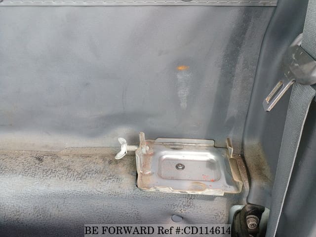 2013 ISUZU ELF TRUCK image 22