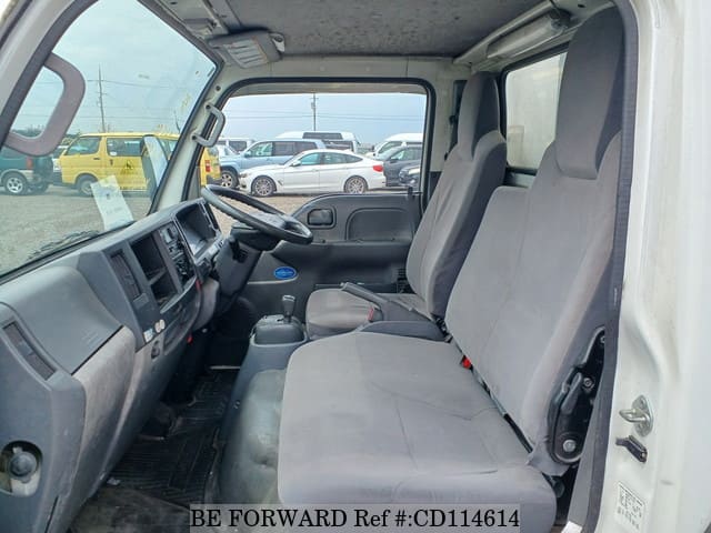 2013 ISUZU ELF TRUCK image 18