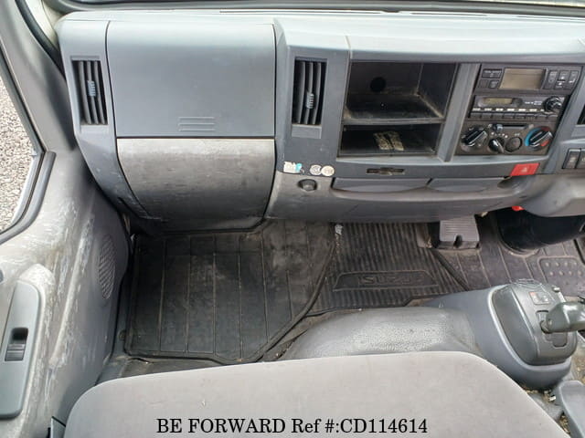 2013 ISUZU ELF TRUCK image 25