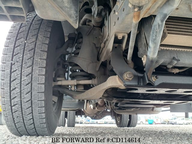 2013 ISUZU ELF TRUCK image 13