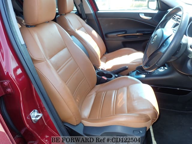 2014 ALFA ROMEO GIULIETTA CLASSICA image 25