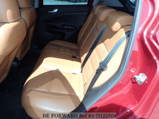 2014 ALFA ROMEO GIULIETTA CLASSICA image 27
