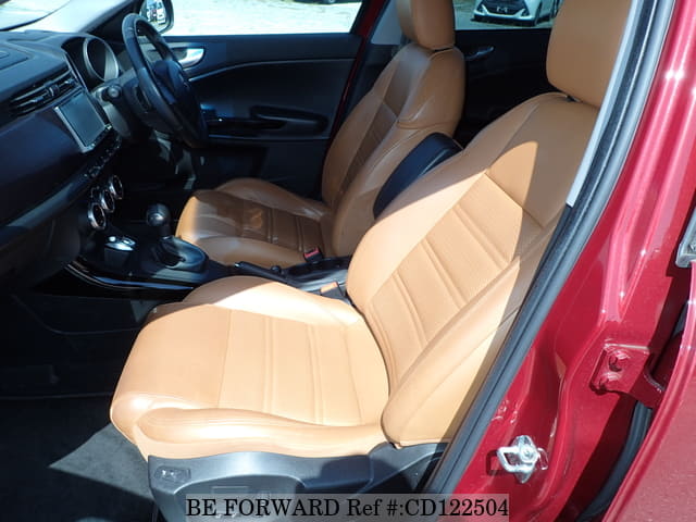 2014 ALFA ROMEO GIULIETTA CLASSICA image 26