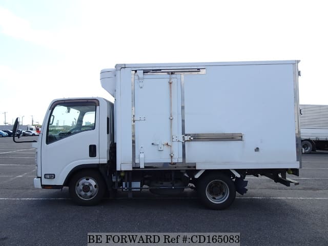 2016 ISUZU ELF TRUCK