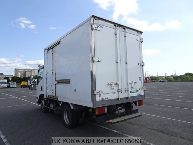 2016 ISUZU ELF TRUCK image 3