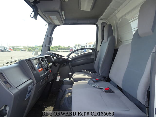 2016 ISUZU ELF TRUCK image 18