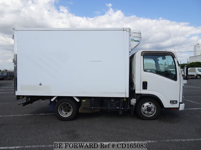 2016 ISUZU ELF TRUCK image 6