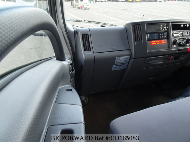 2016 ISUZU ELF TRUCK image 27