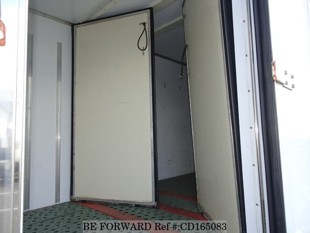 2016 ISUZU ELF TRUCK image 20